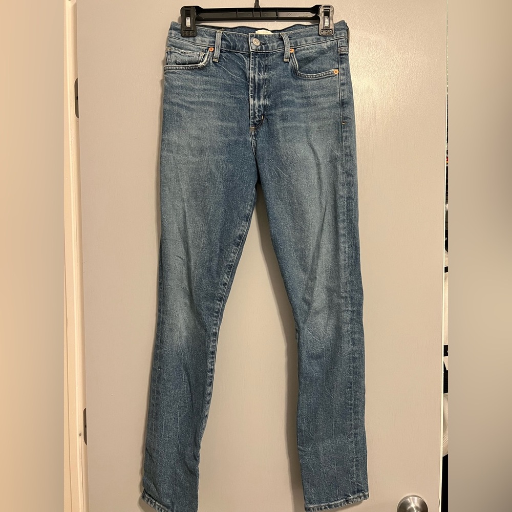 Citizens of Humanity Olivia Jeans